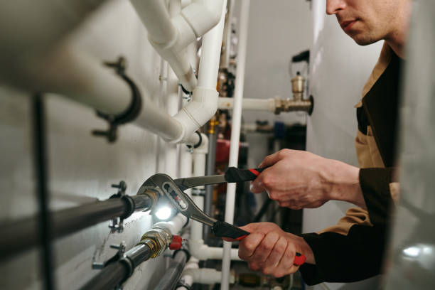 Best Affordable Plumber Near Me  in Gallitzin, PA