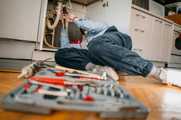 Best Local Plumber Services  in Gallitzin, PA