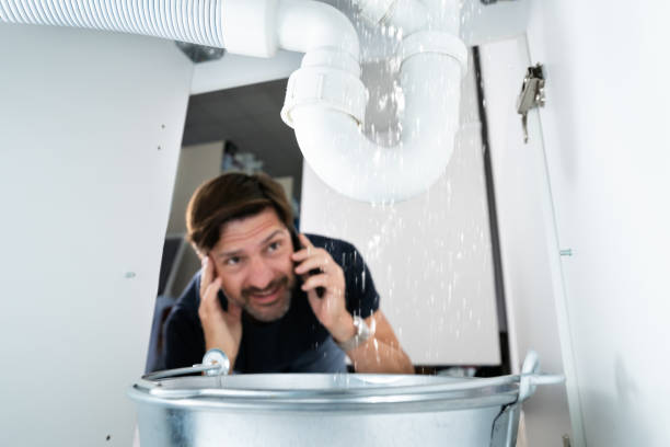 Best Gas Line Repair  in Gallitzin, PA