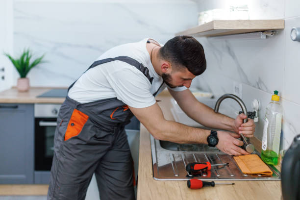 Best Sprinkler Systems  in Gallitzin, PA