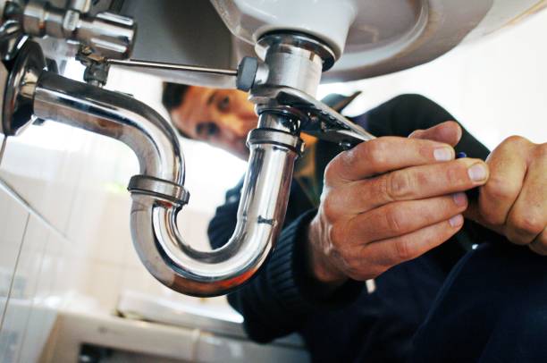 Best Local Plumber Services  in Gallitzin, PA