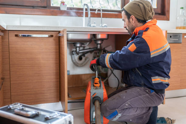 Best Pipe Repair Near Me  in Gallitzin, PA