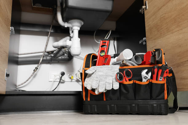 Best Water Leak Repair  in Gallitzin, PA