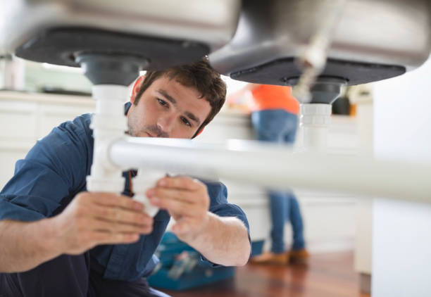 Best Same-Day Plumbing Service  in Gallitzin, PA