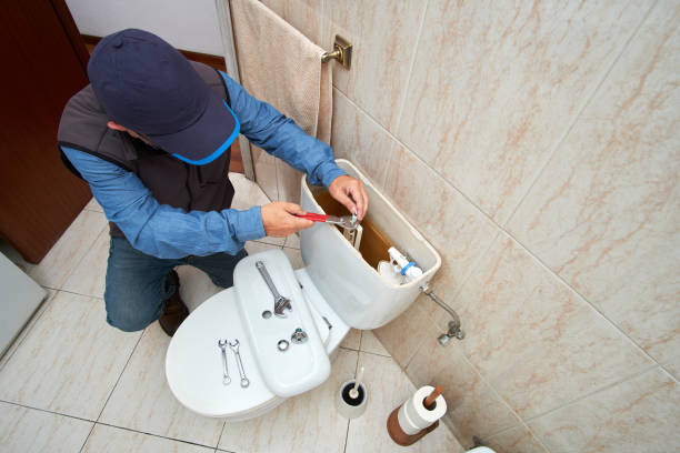 Best Plumbing Inspection Services  in Gallitzin, PA