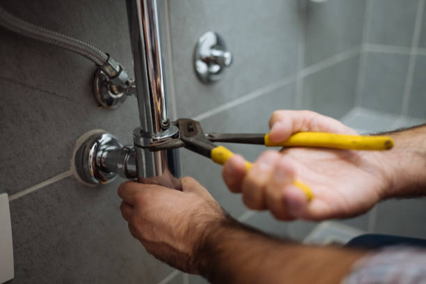 Best Commercial Plumbing Services  in Gallitzin, PA