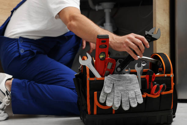 Best Emergency Plumbing Repair  in Gallitzin, PA