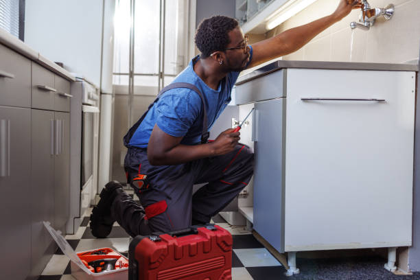Best Affordable Plumbing Services  in Gallitzin, PA