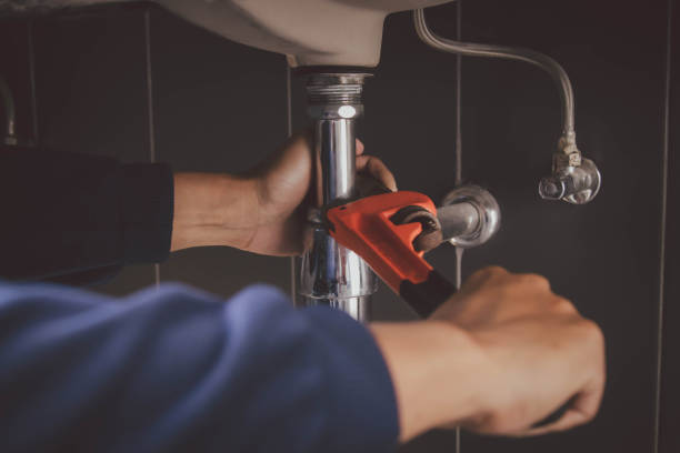 Best Sprinkler Systems  in Gallitzin, PA
