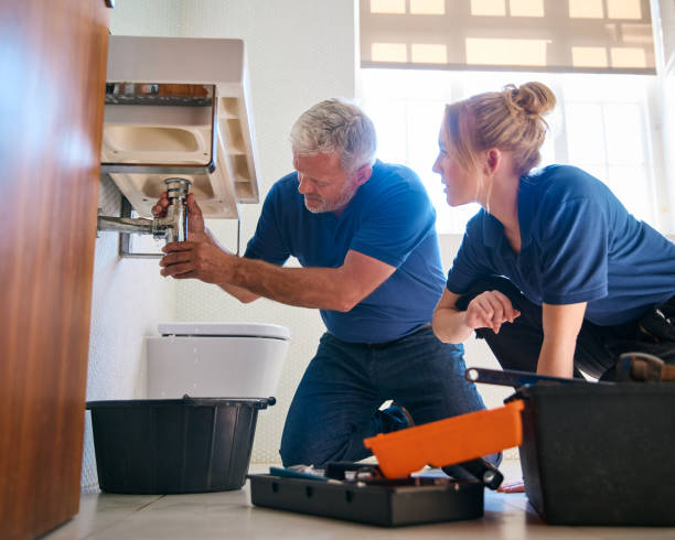 Best Faucet Repair  in Gallitzin, PA