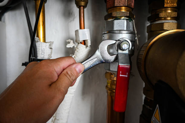 Best Emergency Plumber  in Gallitzin, PA